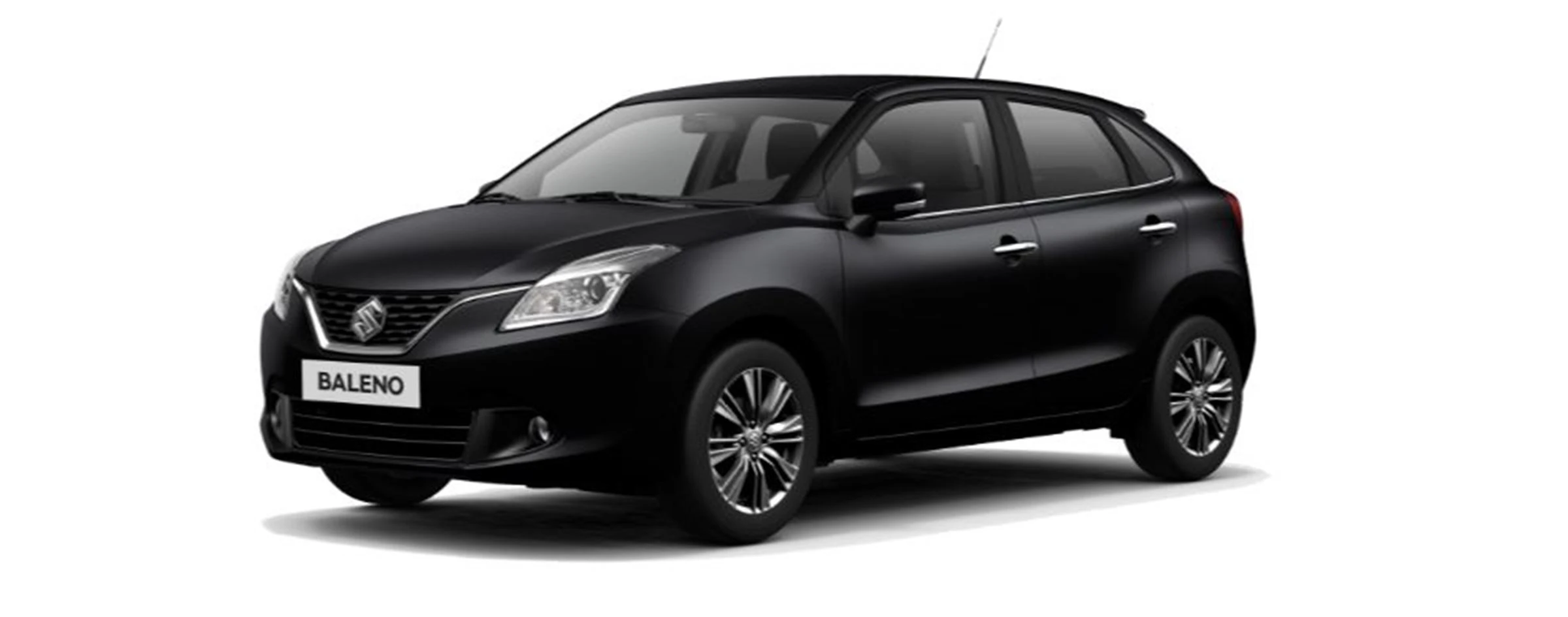 Suzuki Baleno