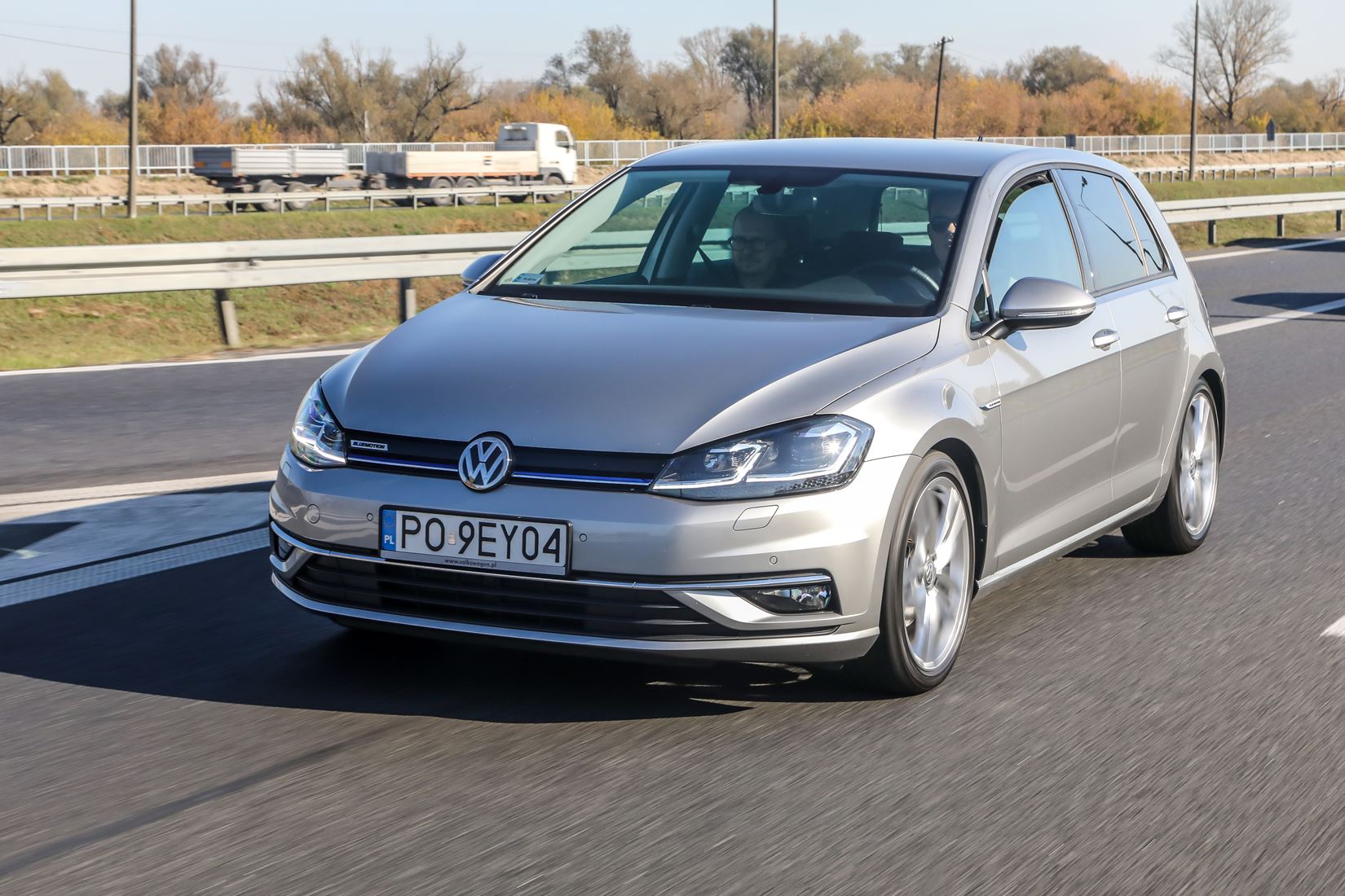 VW Ekorajd