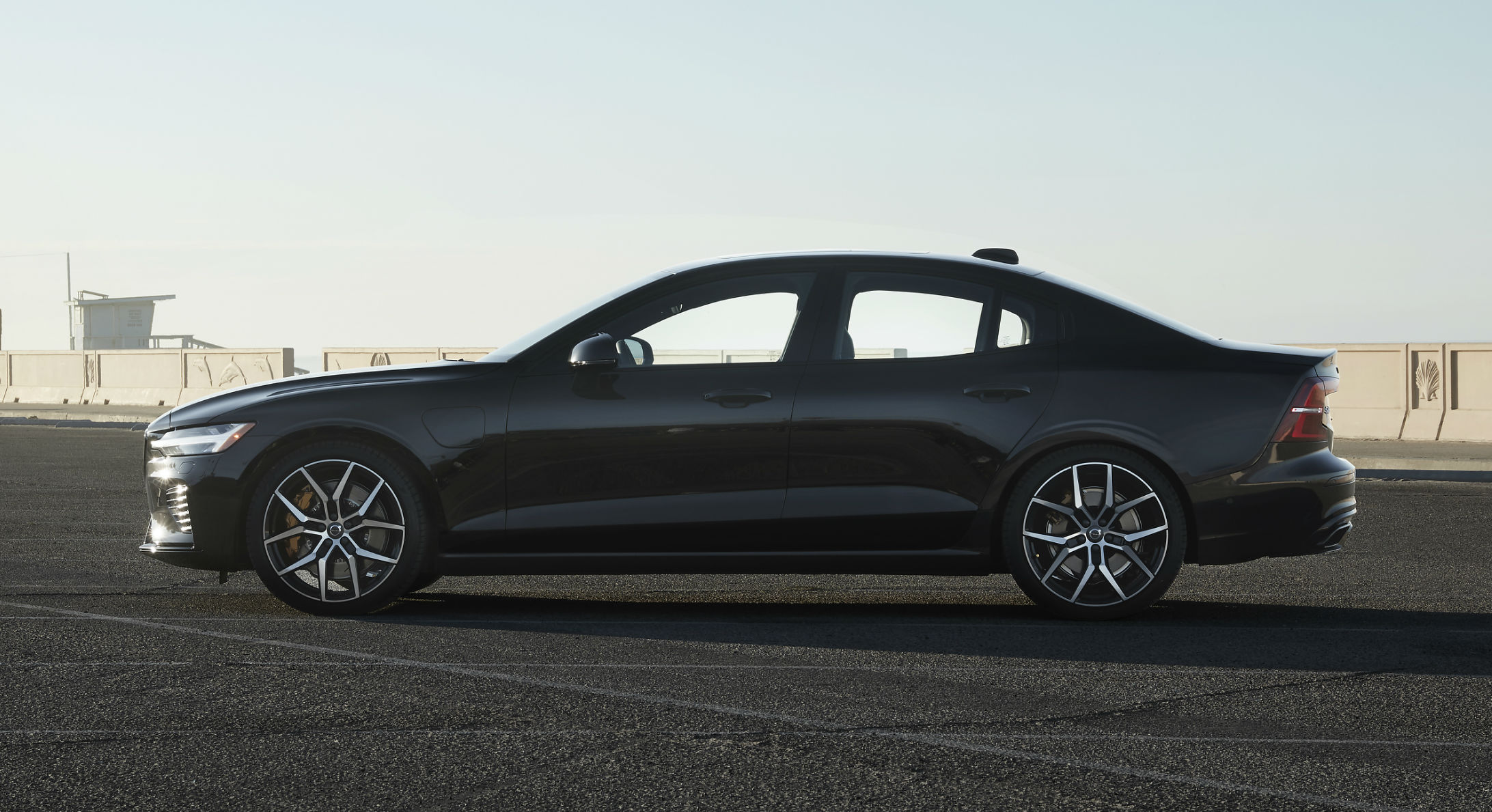 Volvo S60 Polestar Engineered 