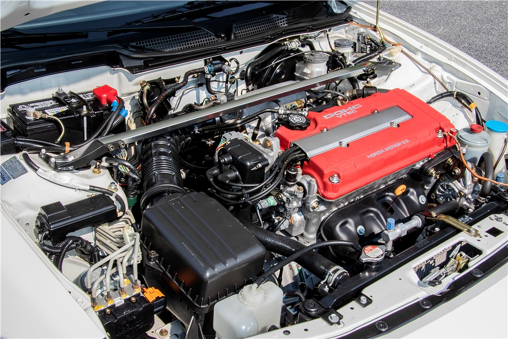 Acura Integra 