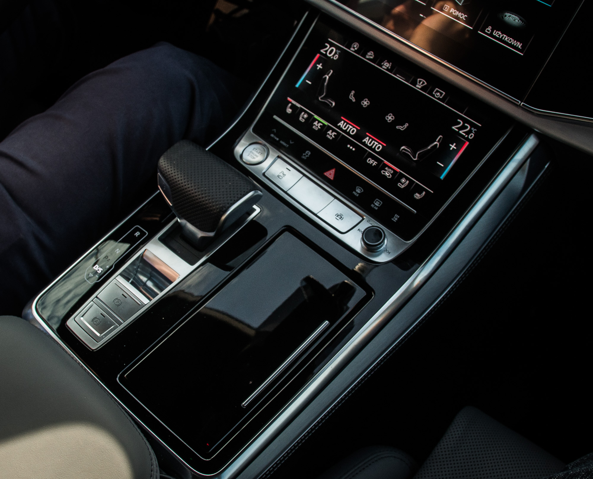 Audi Q8 50 TDI