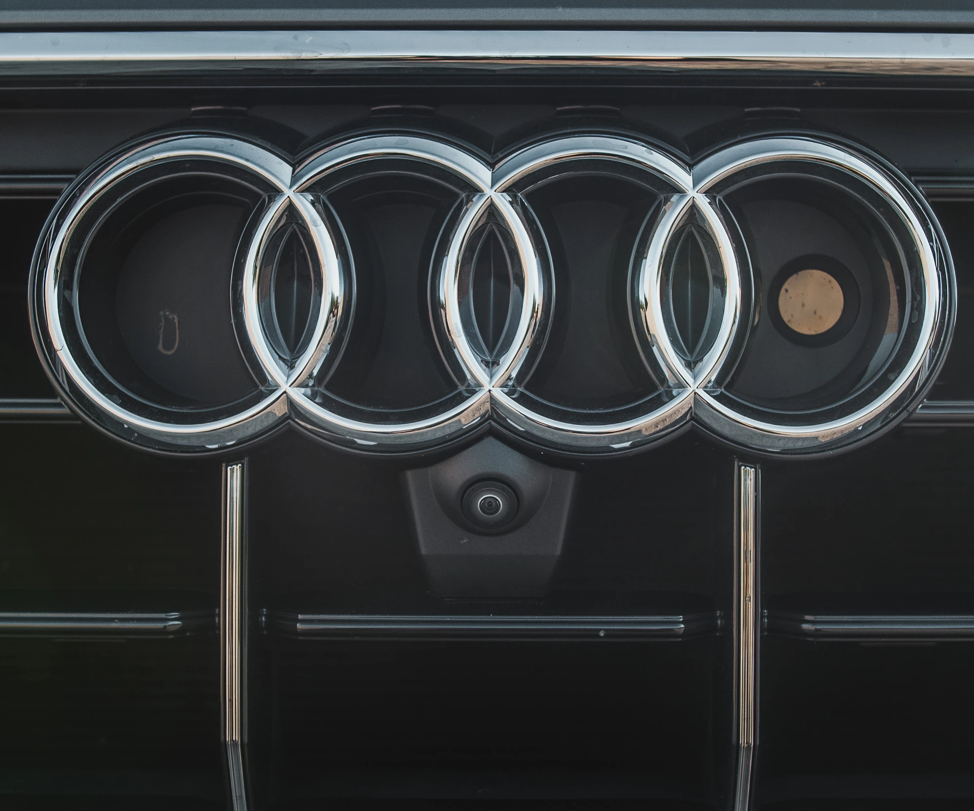 Audi Q8 50 TDI 