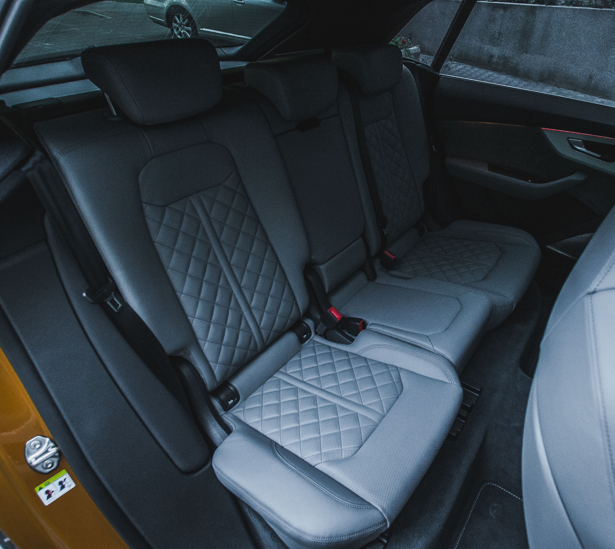 Audi Q8 50 TDI