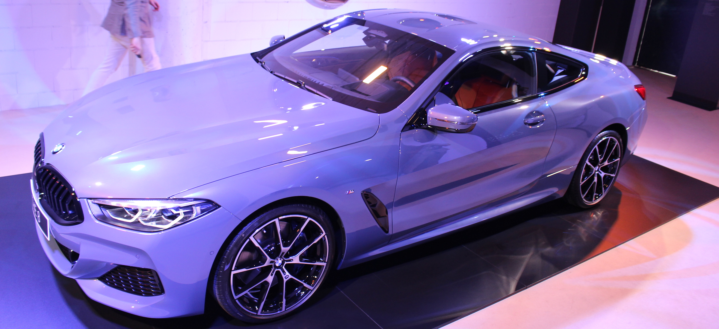 bmw serii 8