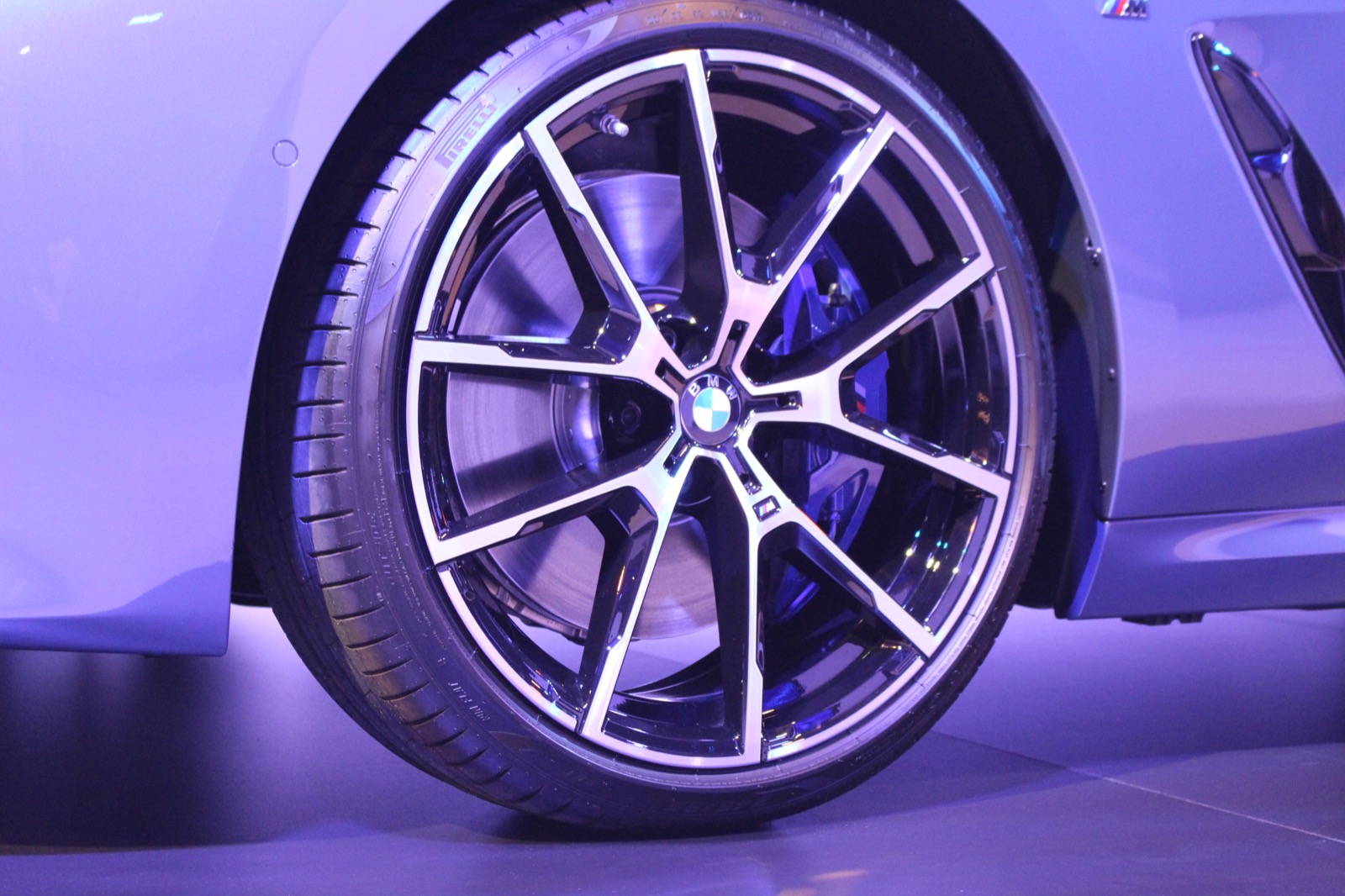 bmw serii 8 
