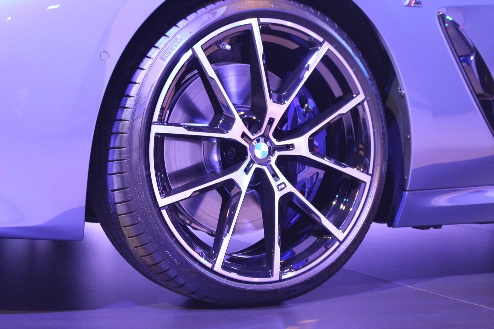 bmw serii 8 