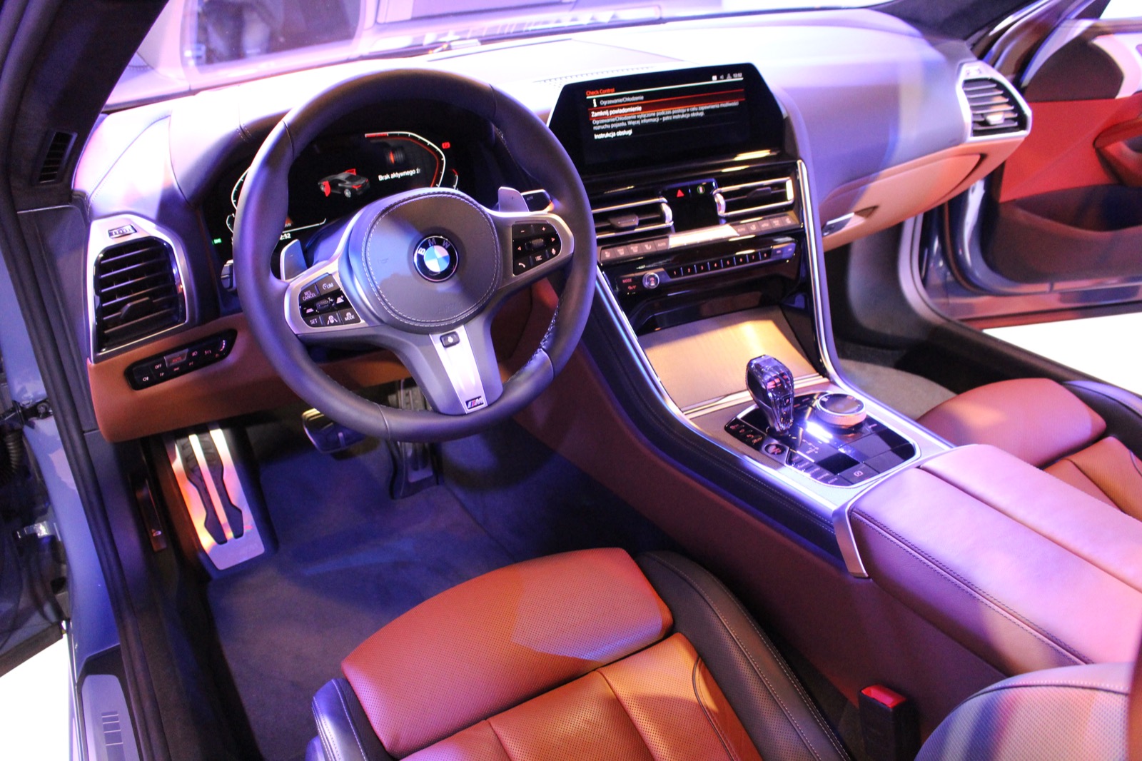 bmw serii 8 