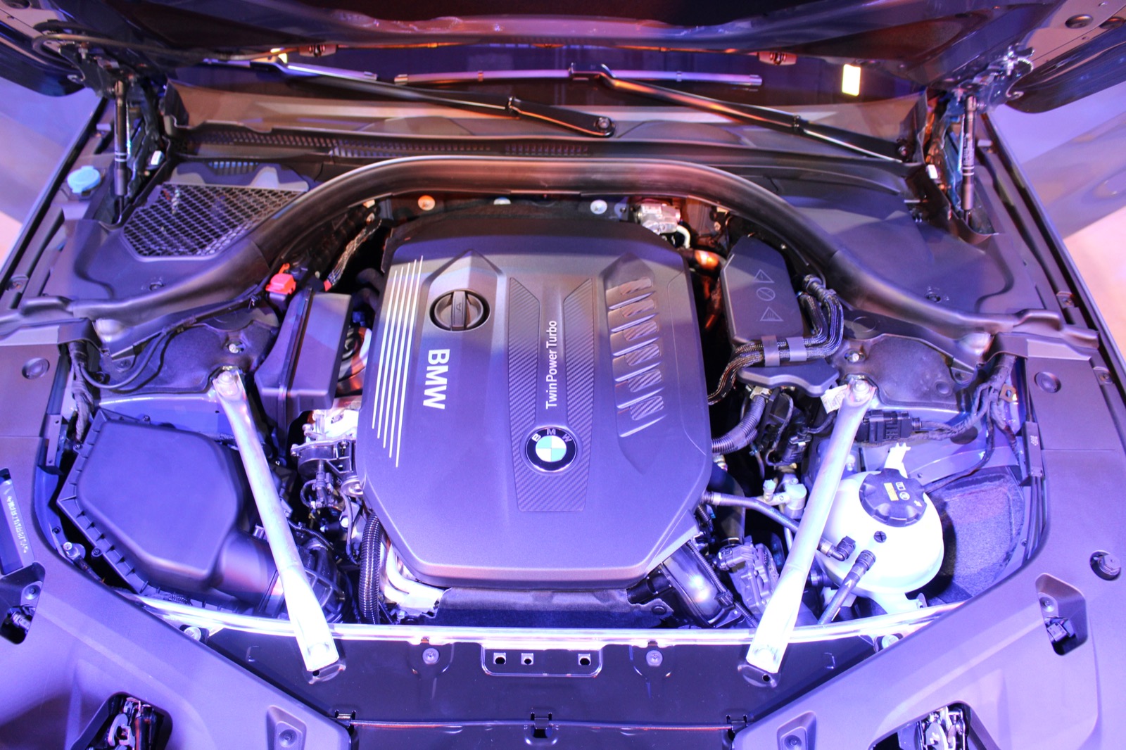 bmw serii 8 