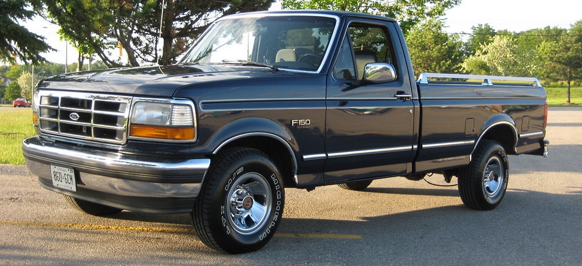 pick-up