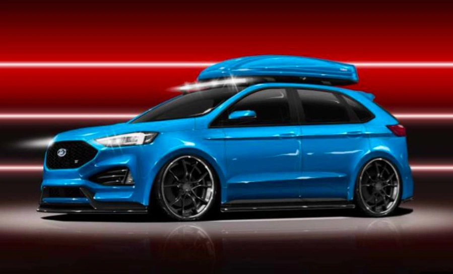 SEMA 2018