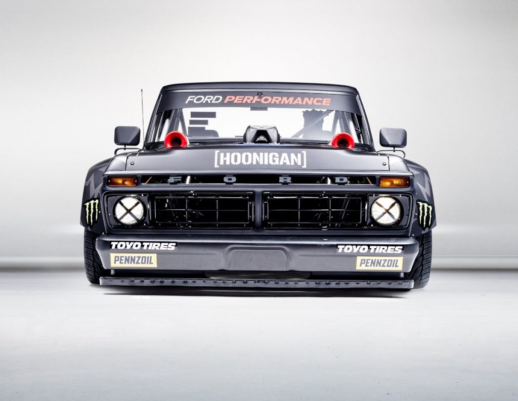 Ken Block