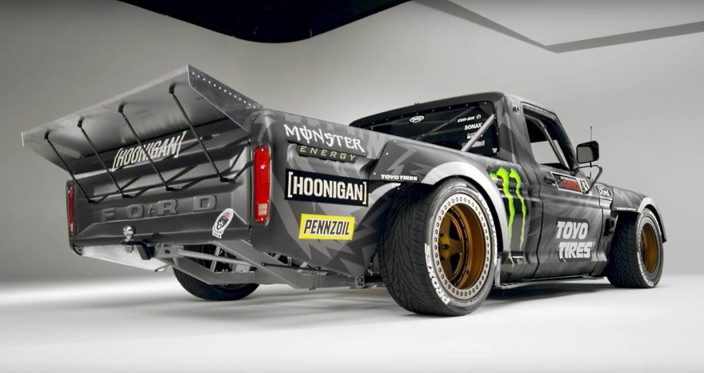 Ken Block