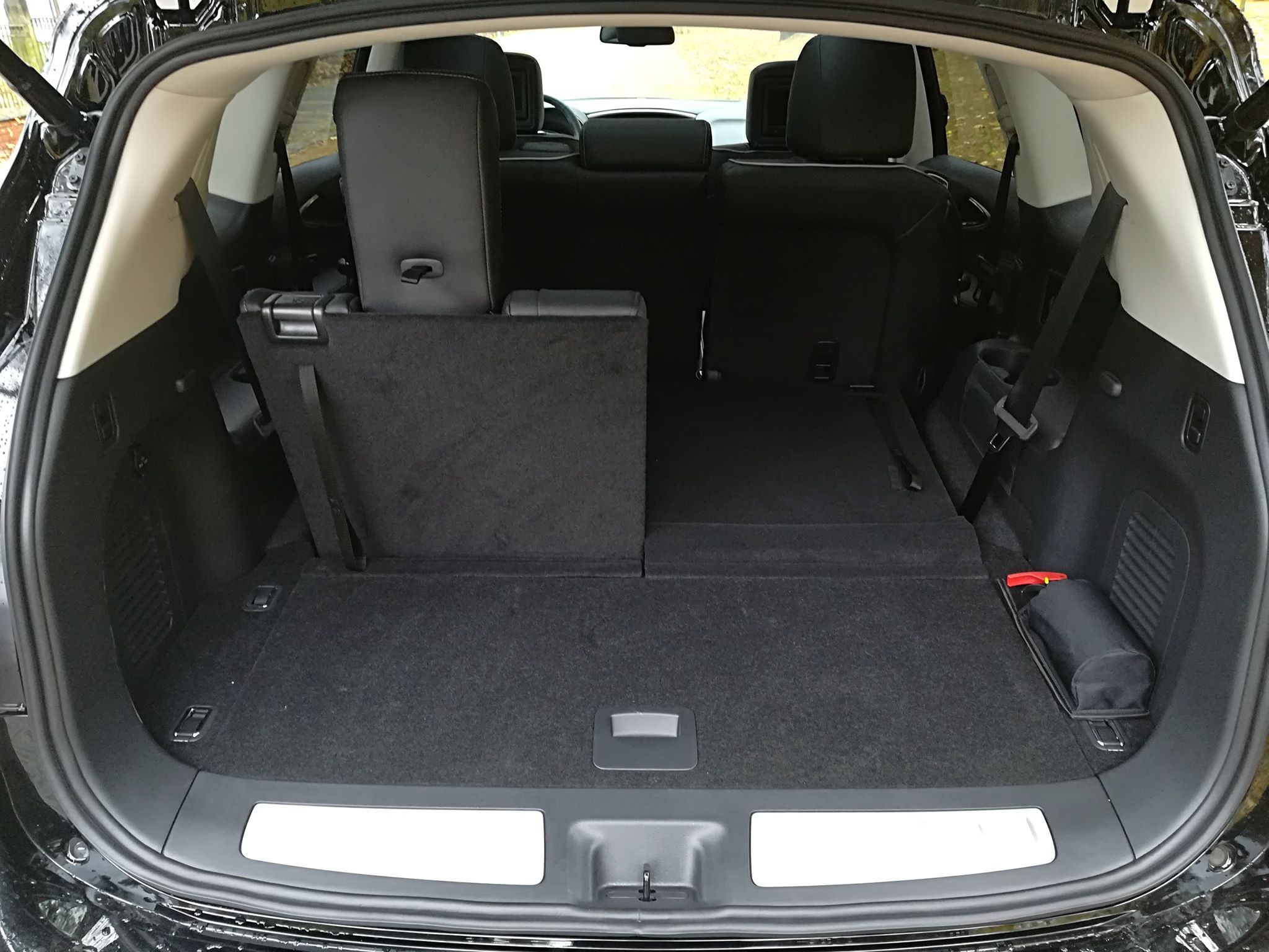 infiniti qx60 