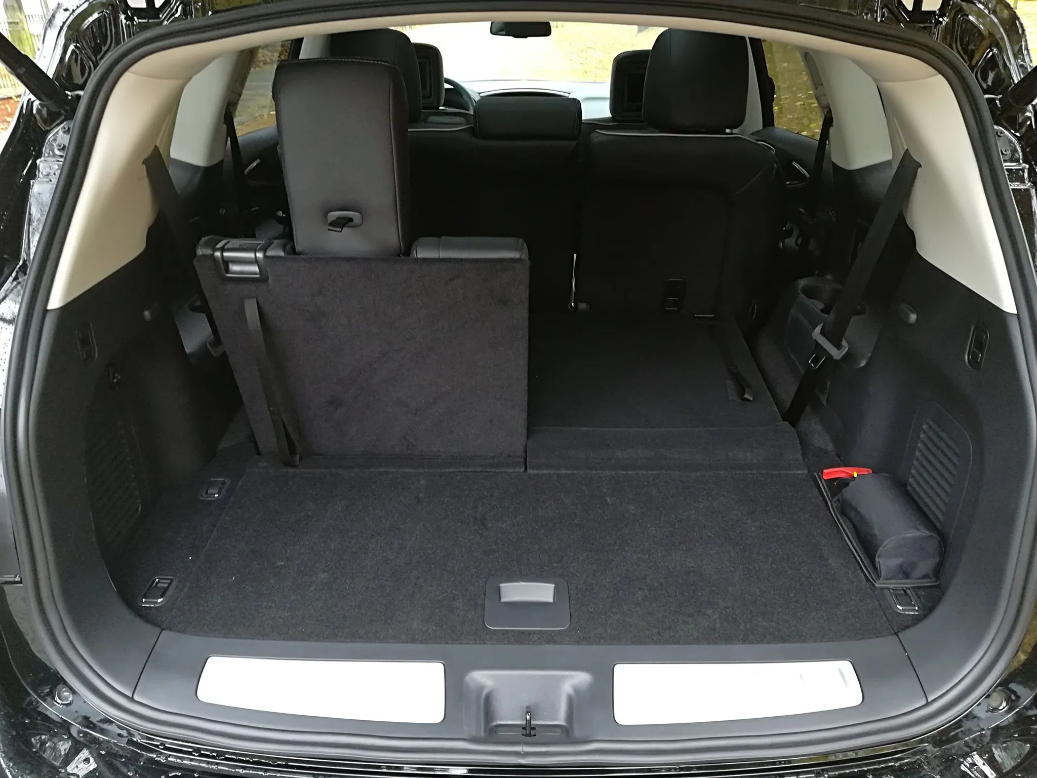 infiniti qx60 