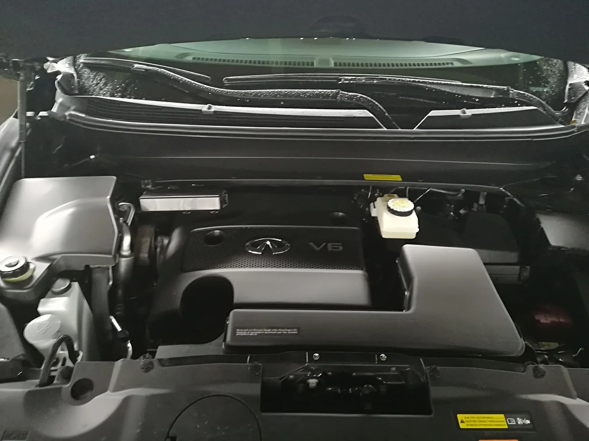 infiniti qx60 