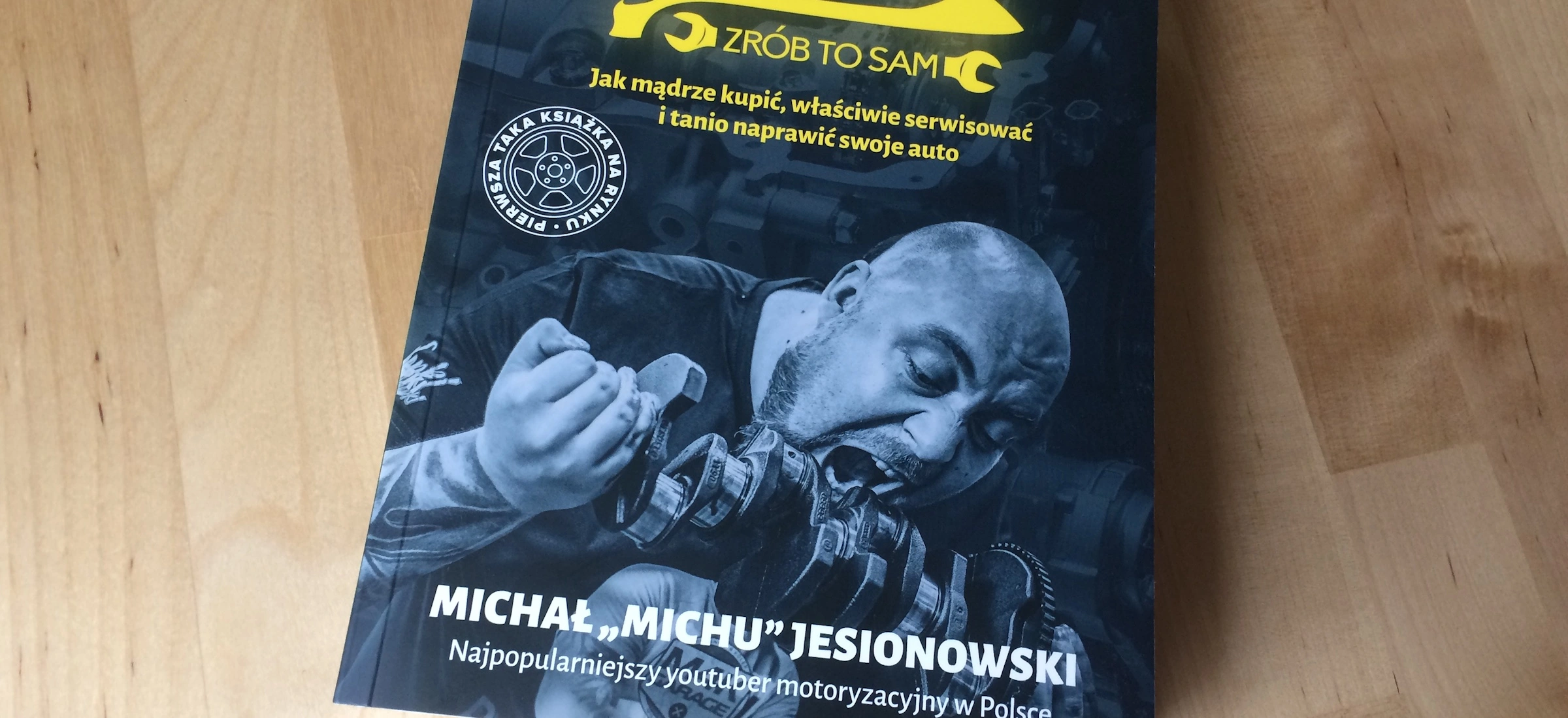 miłośnicy czterech kółek