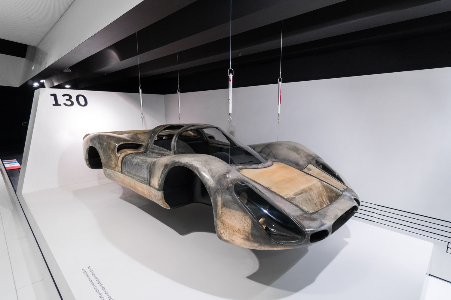 muzeum porsche 