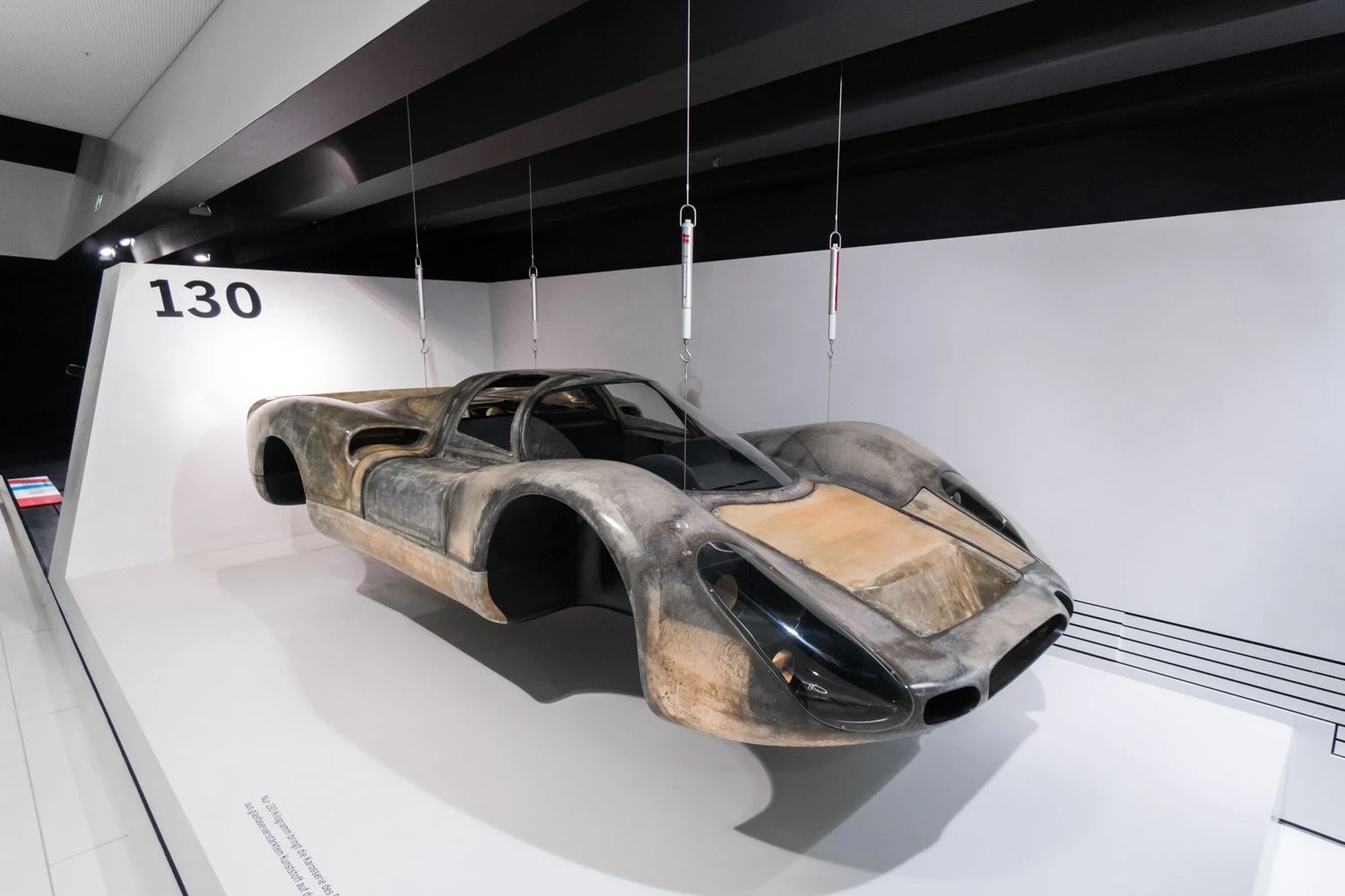 muzeum porsche 