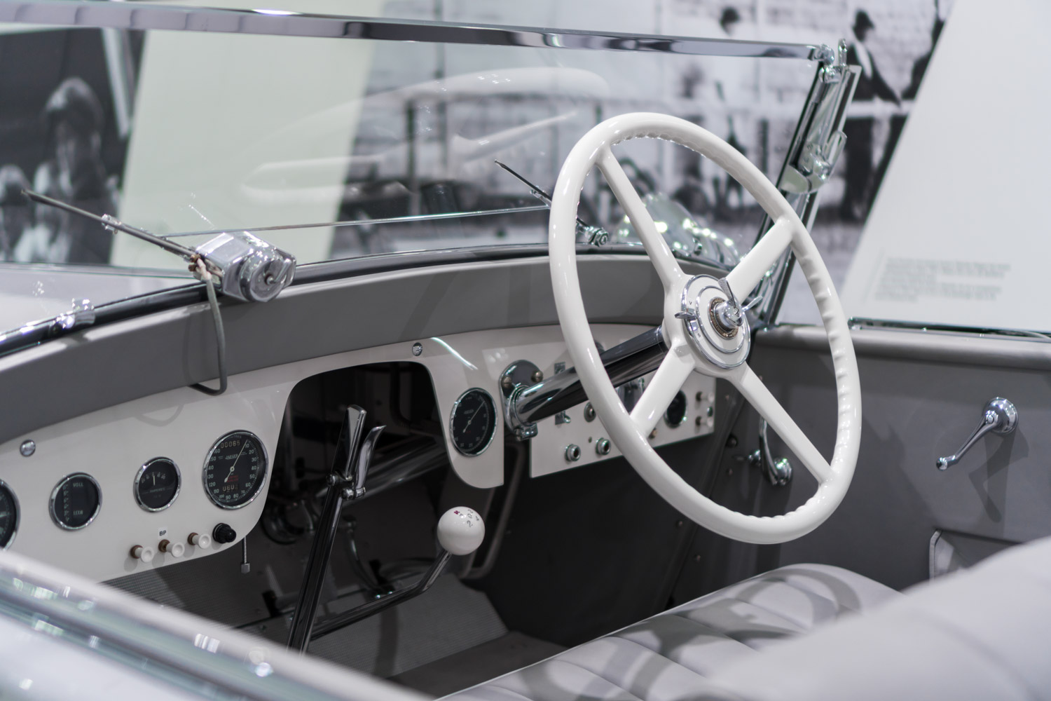 muzeum porsche 