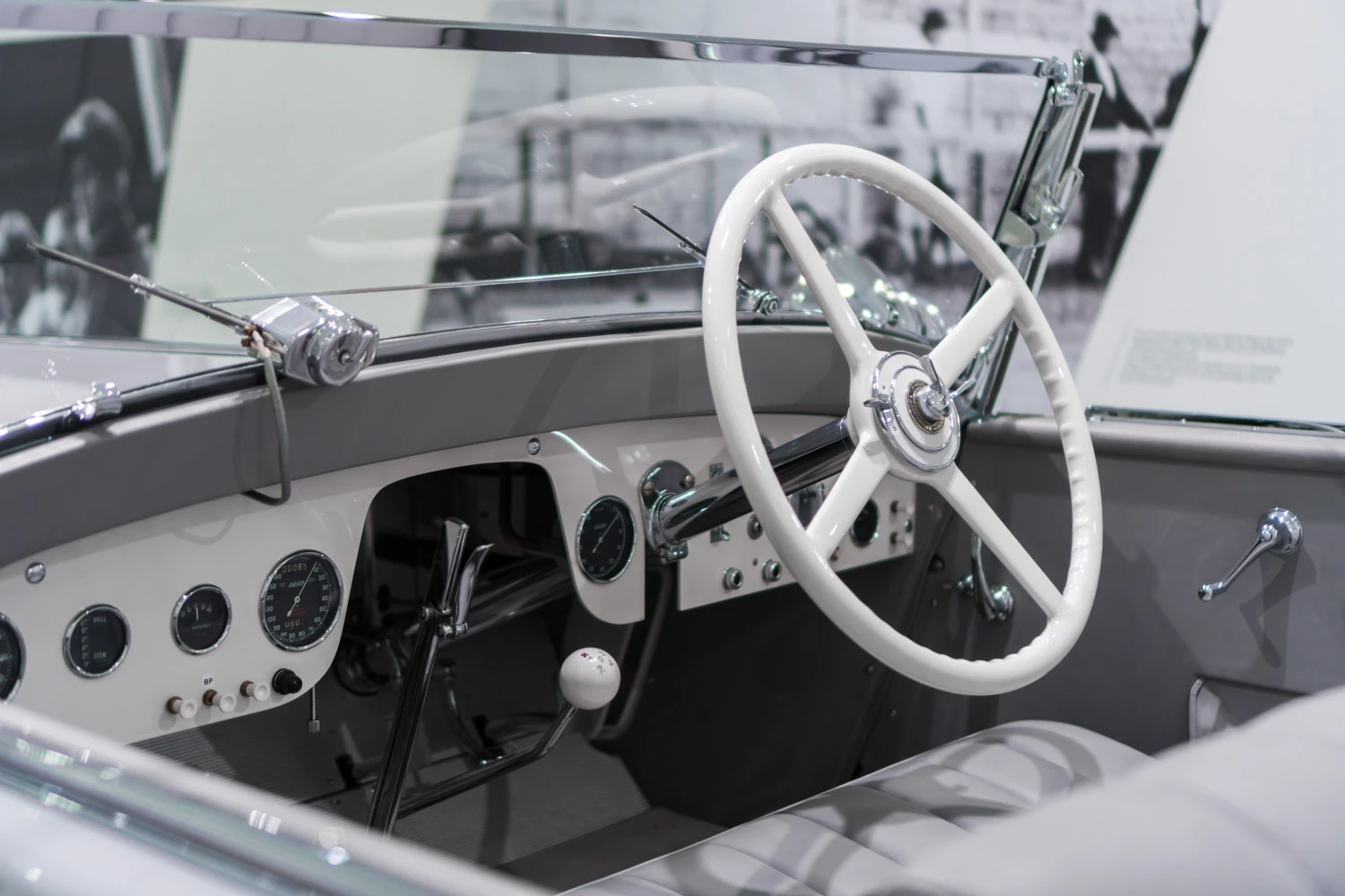muzeum porsche 