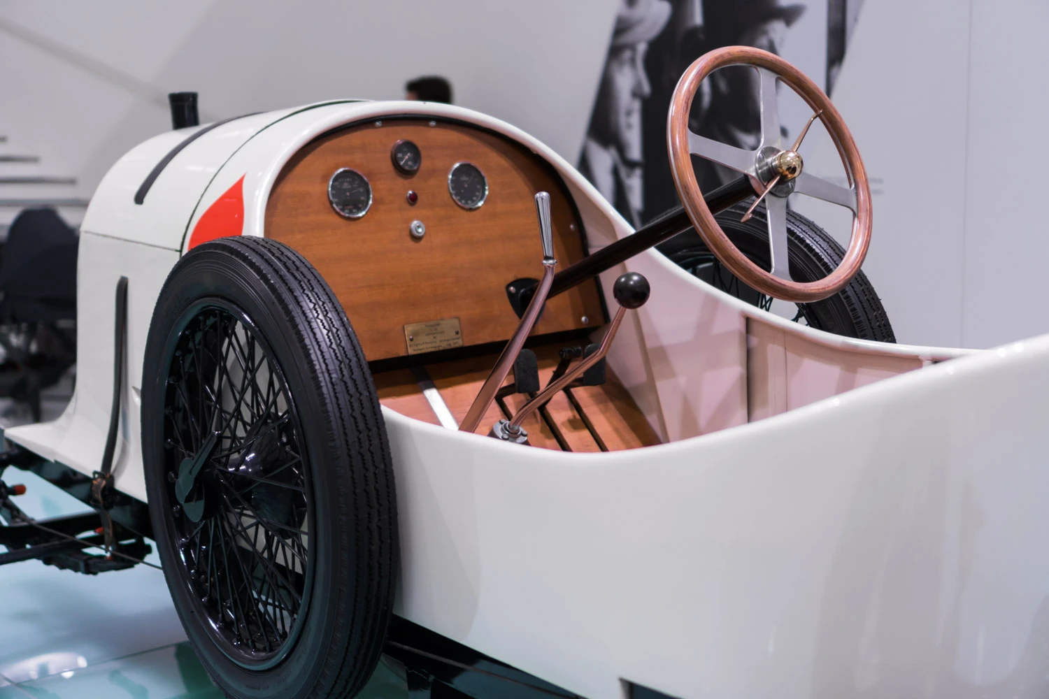 muzeum porsche 