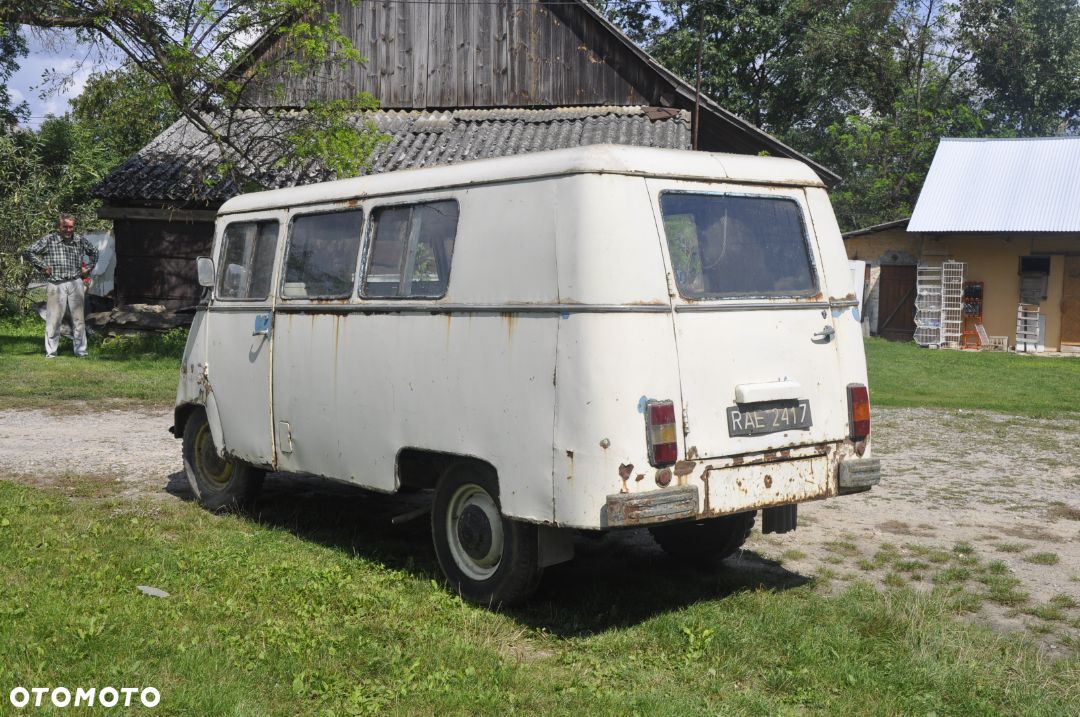 Nysa za 50 000 zł 