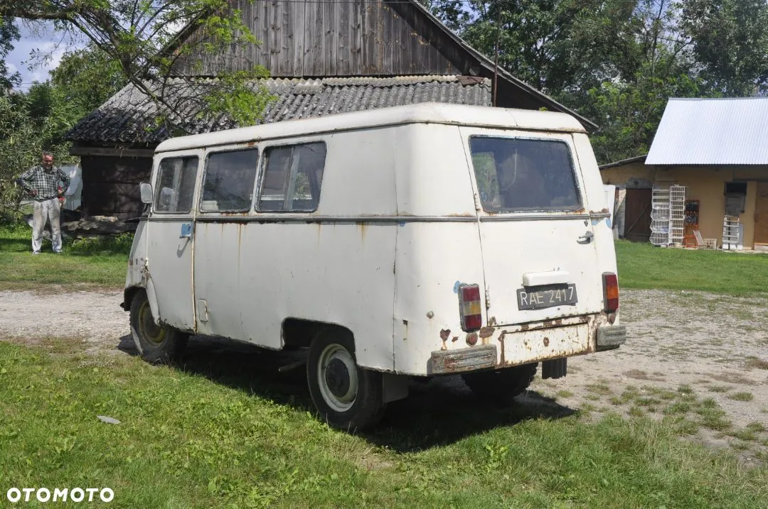 Nysa za 50 000 zł 