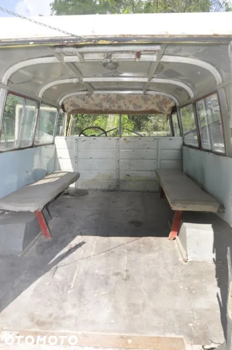 Nysa za 50 000 zł 