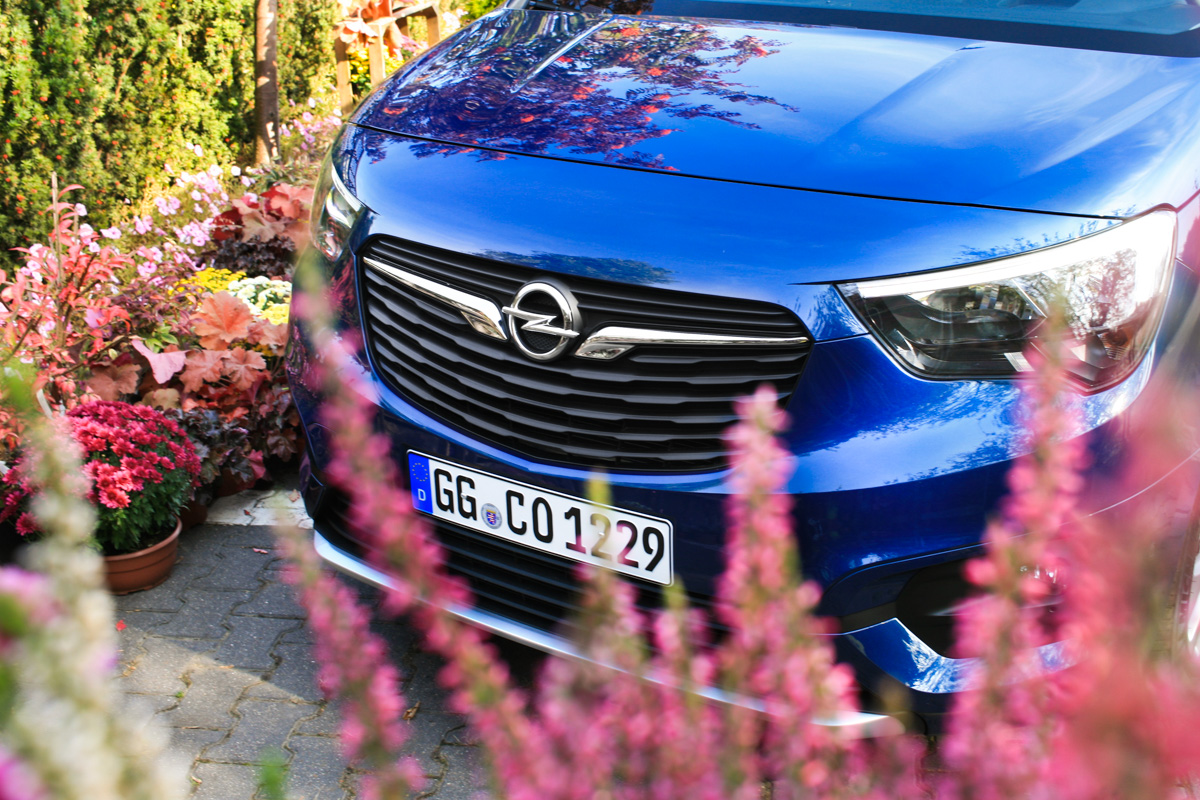 Opel Combo Life nowy samochod do 100 tys zl