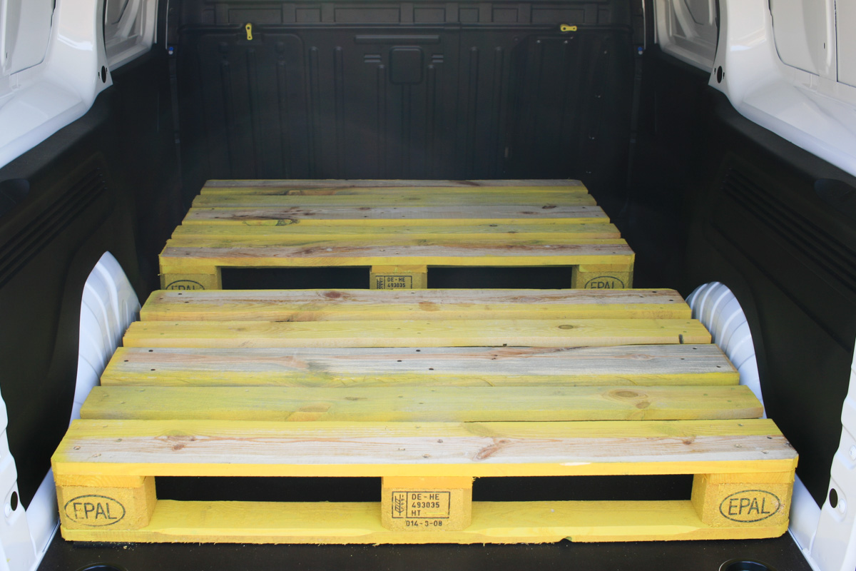 Opel Combo Cargo 