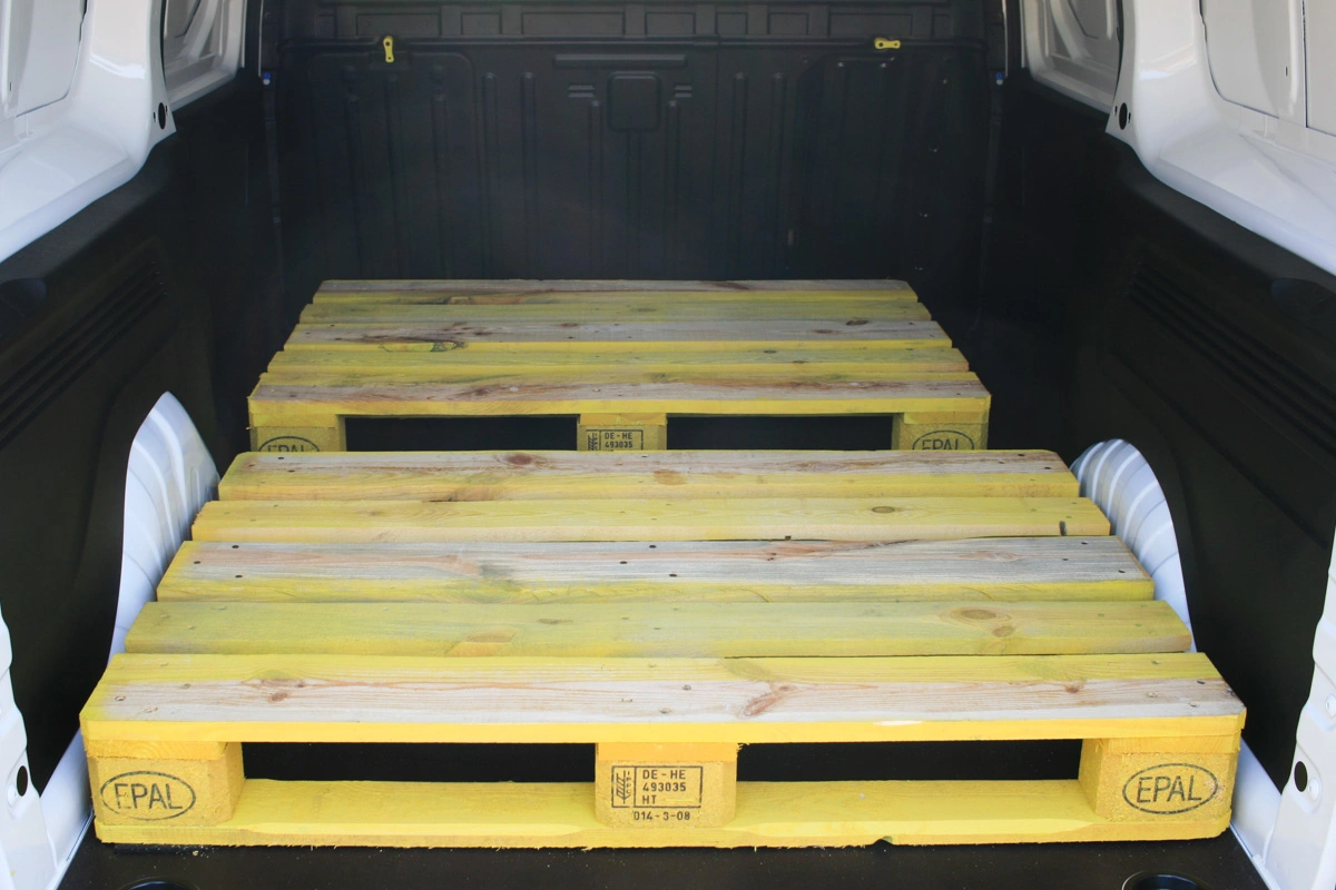 Opel Combo Cargo 