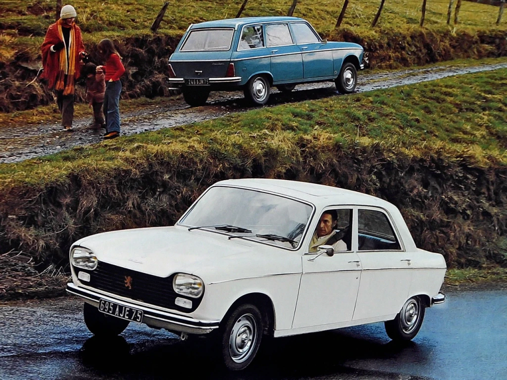 peugeot diesle wycofane
