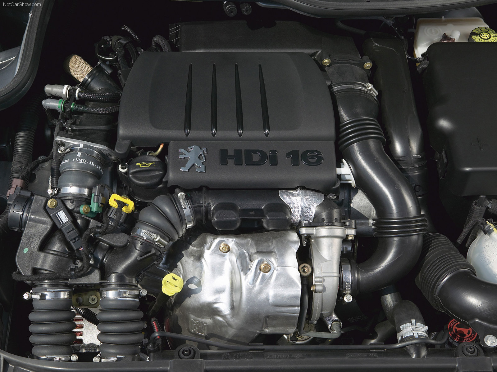 peugeot diesle wycofane 