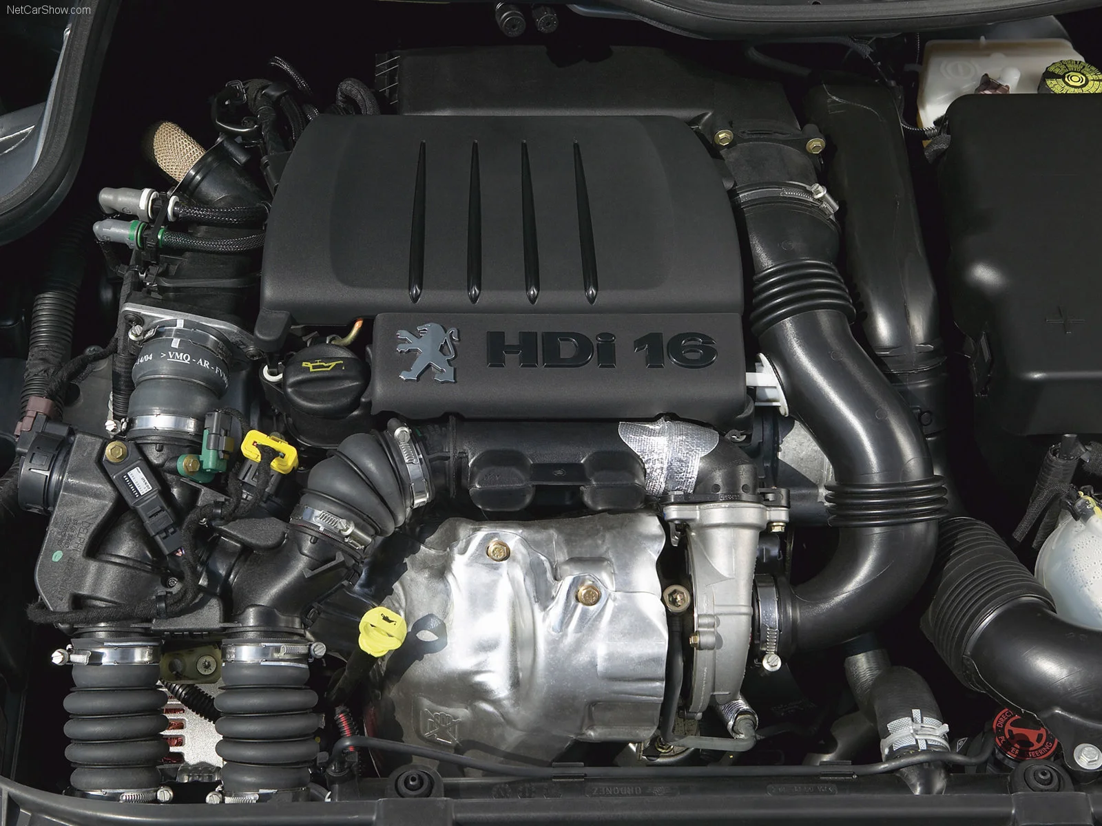 peugeot diesle wycofane