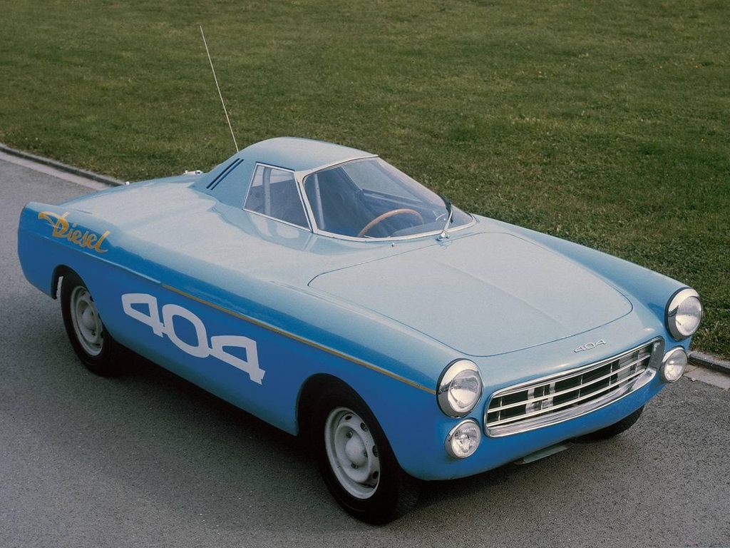 peugeot diesle wycofane 