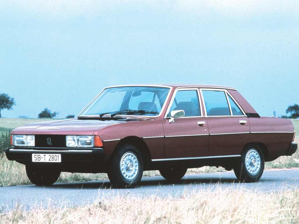 peugeot diesle wycofane 