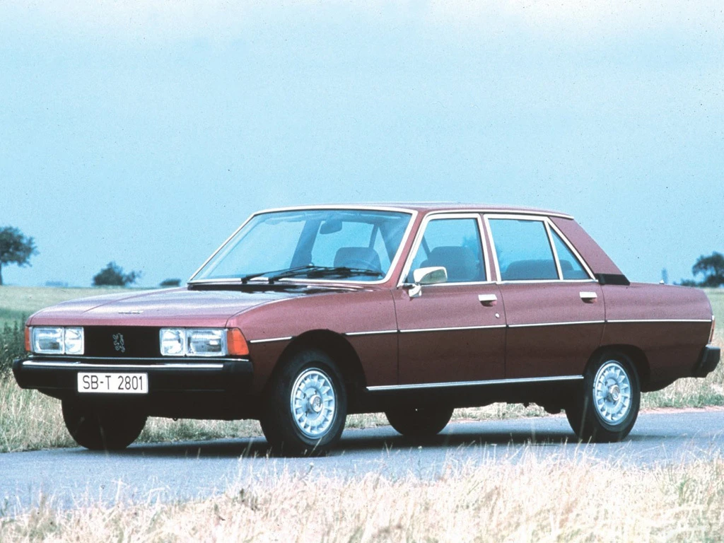 peugeot diesle wycofane