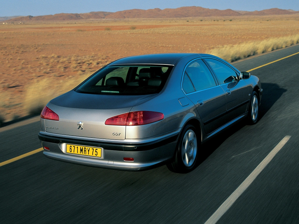 peugeot diesle wycofane