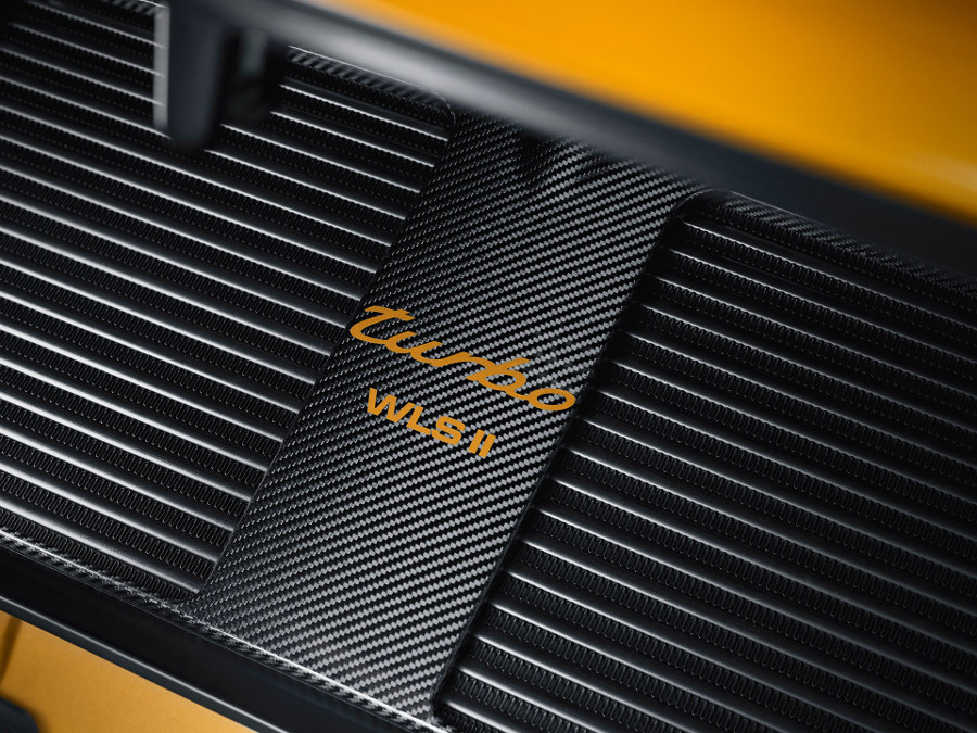 porsche project gold sprzedane