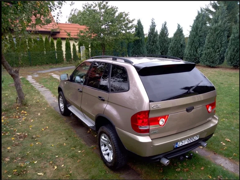 bmw x5 kopia 