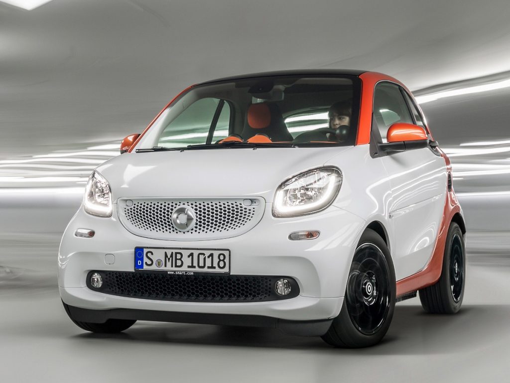 Mercedes 2019 