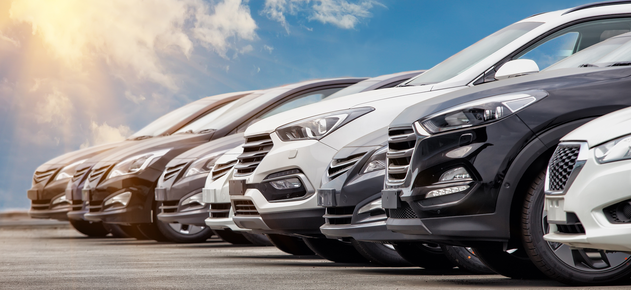 Sprzedaż nowych aut w Europie od stycznia do września 2018: VW miażdży rywali