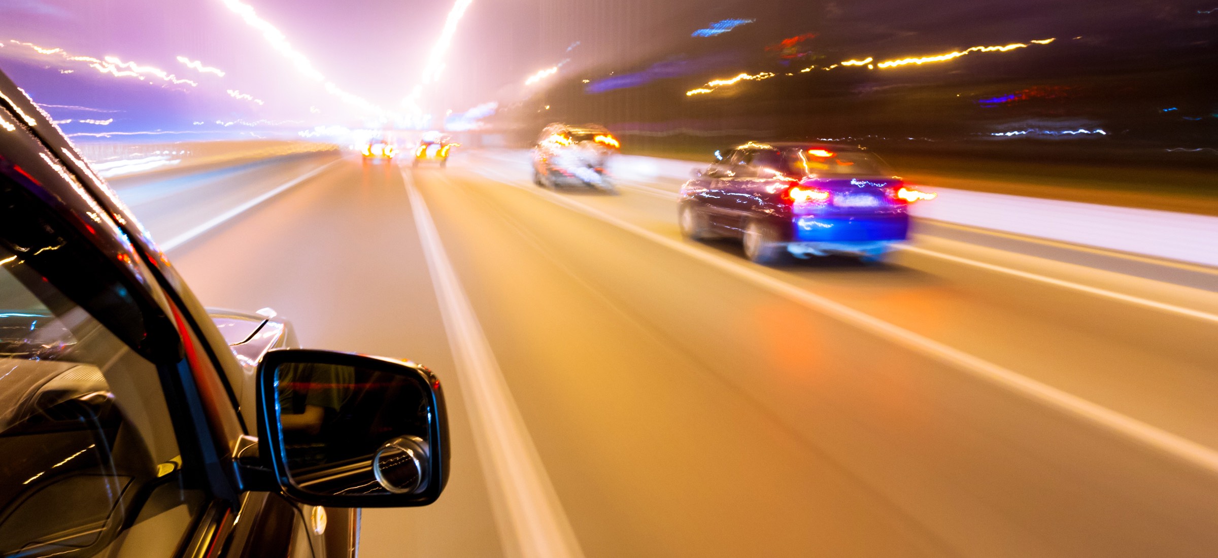 Warsaw Night Racing pozwie TVN za nielegalne nadajniki