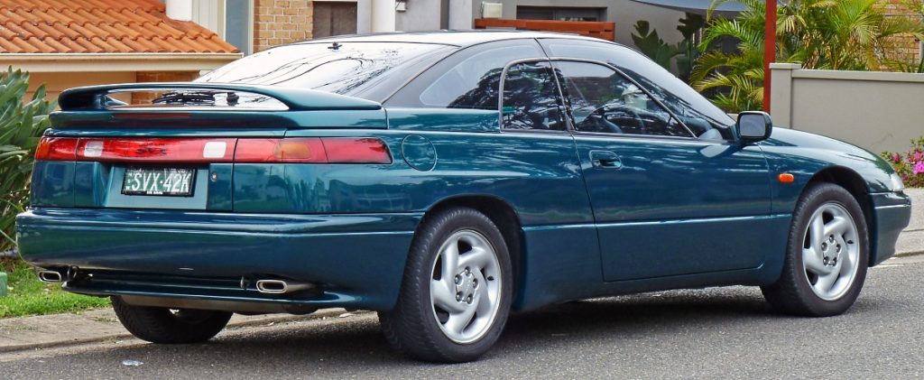 Acura Integra 
