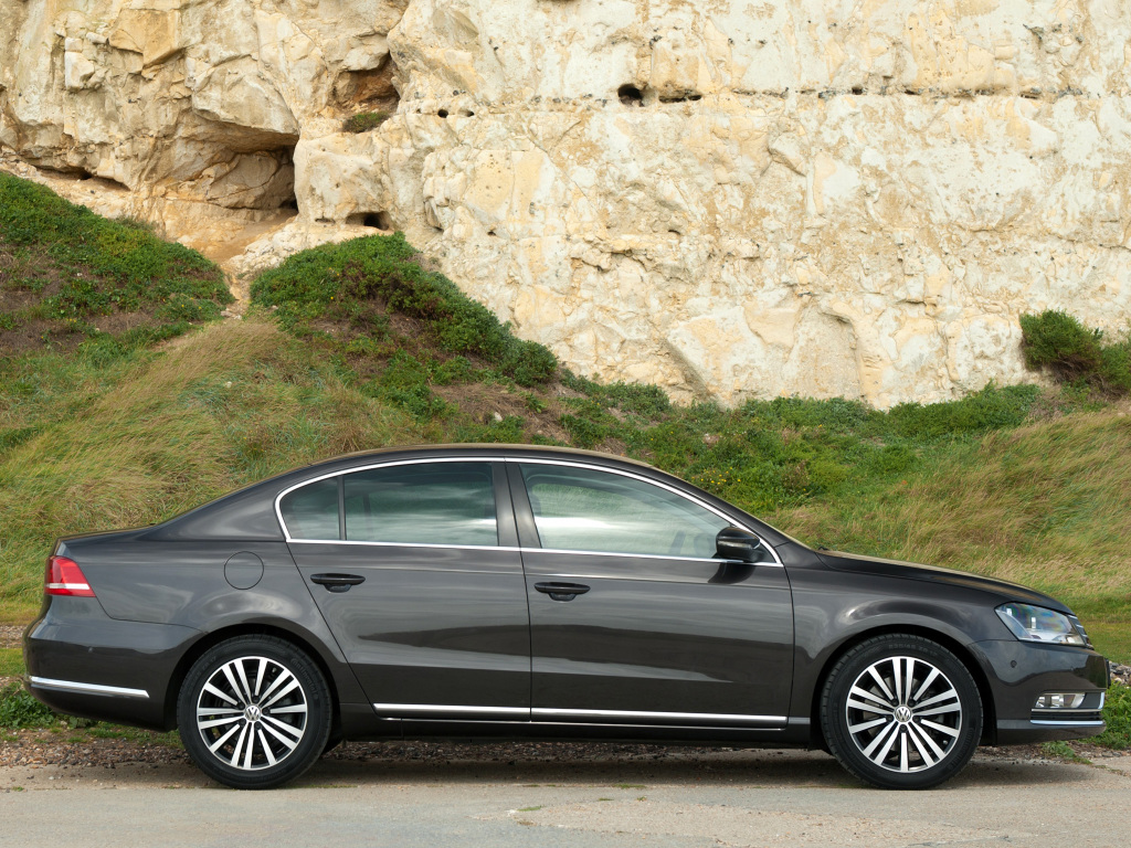 Passat