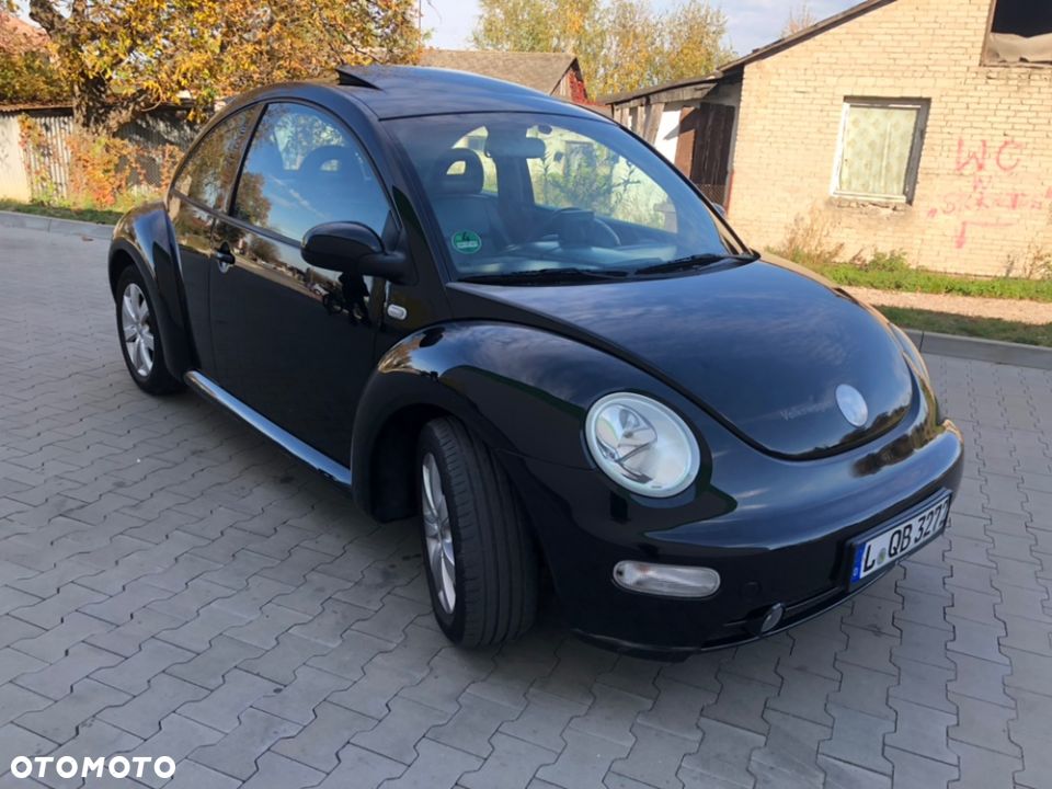 samochód dla teściowej 