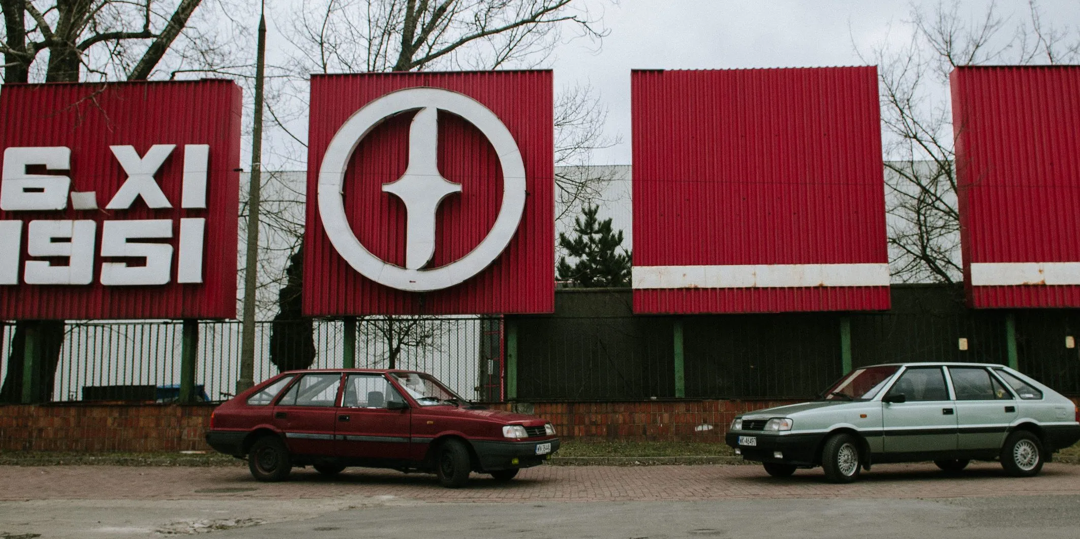 23 lata daewoo fso historia