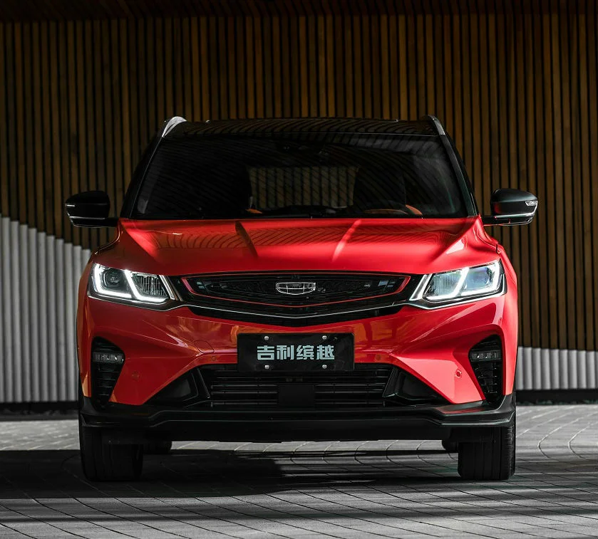Geely Bin Yue 