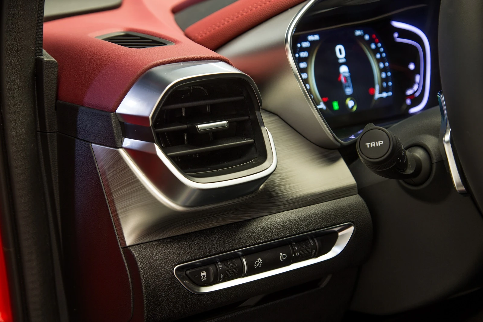 Geely Bin Yue 