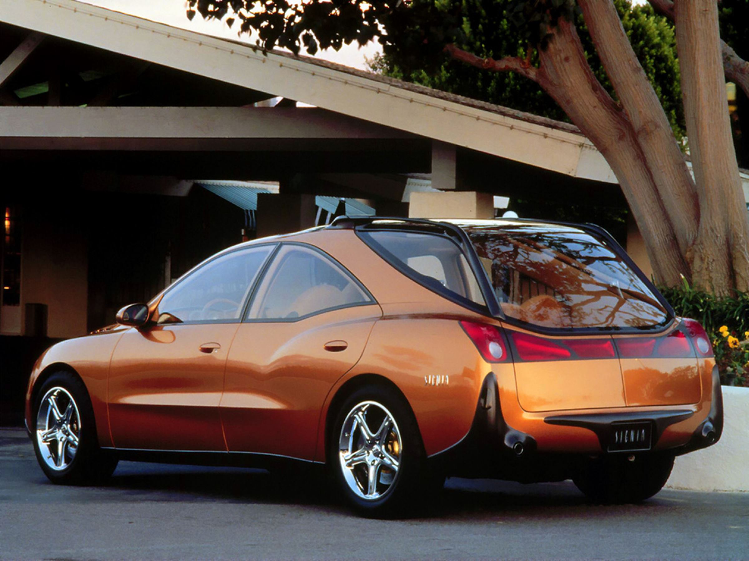 Buick Signia